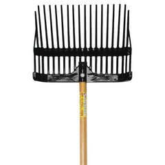 SUPERFORK, BLACK