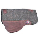 30X39 High Quality Wool Felt Hilason W. Treeless H. Saddle Pad – by Hilason – Cowboy and equestrian accessories