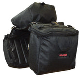 14X12X6 Hilason Detachable Insulated H. Saddle Side Bag by Hilason – Cowboy and equestrian accessories