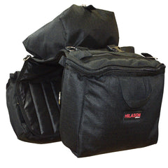 14X12X6 Hilason Detachable Insulated H. Saddle Side Bag by Hilason – Cowboy and equestrian accessories
