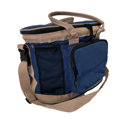 Premium Horse Grooming Bag