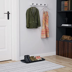 Rubber Small Boot Tray for Entryway