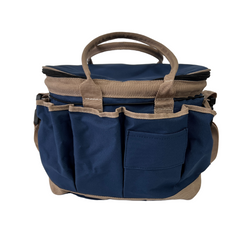 Premium Horse Grooming Bag