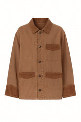 Barn Jacket