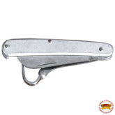 Hilason W. H. Care Thinning Knife W/ Hoof Pick by Hilason – Cowboy and equestrian accessories