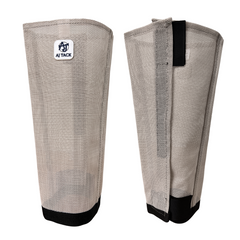Horse Fly Boots Pack of 4