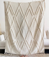 Maya Throw Blanket