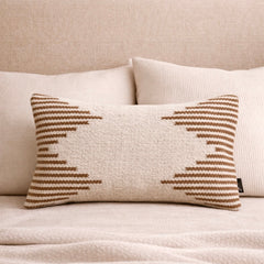 Tehran Lumbar Pillow Cover