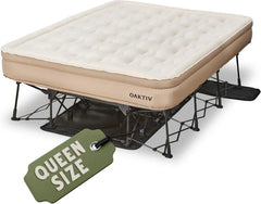 PeakRest™ Airbed Mattress for Camping