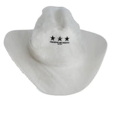 Rain And Dust Hat Cover | Vinyl Hat Protector