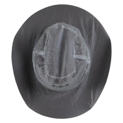 Rain And Dust Hat Cover | Vinyl Hat Protector
