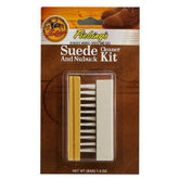 Suede And Nubuck Cleaning Kit