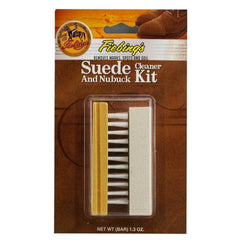 Suede And Nubuck Cleaning Kit
