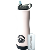 Vostok | Vacuum Insulated Stainless Steel | 34 oz