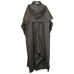Muddy Creek Rain Slicker for Trail Riders