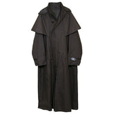 Muddy Creek Rain Slicker for Trail Riders
