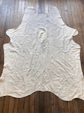 Genuine Brazilian Cowhide Rug