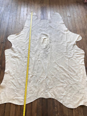Genuine Brazilian Cowhide Rug
