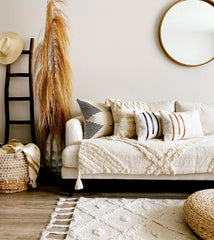 Sedona Lumbar Pillow Cover
