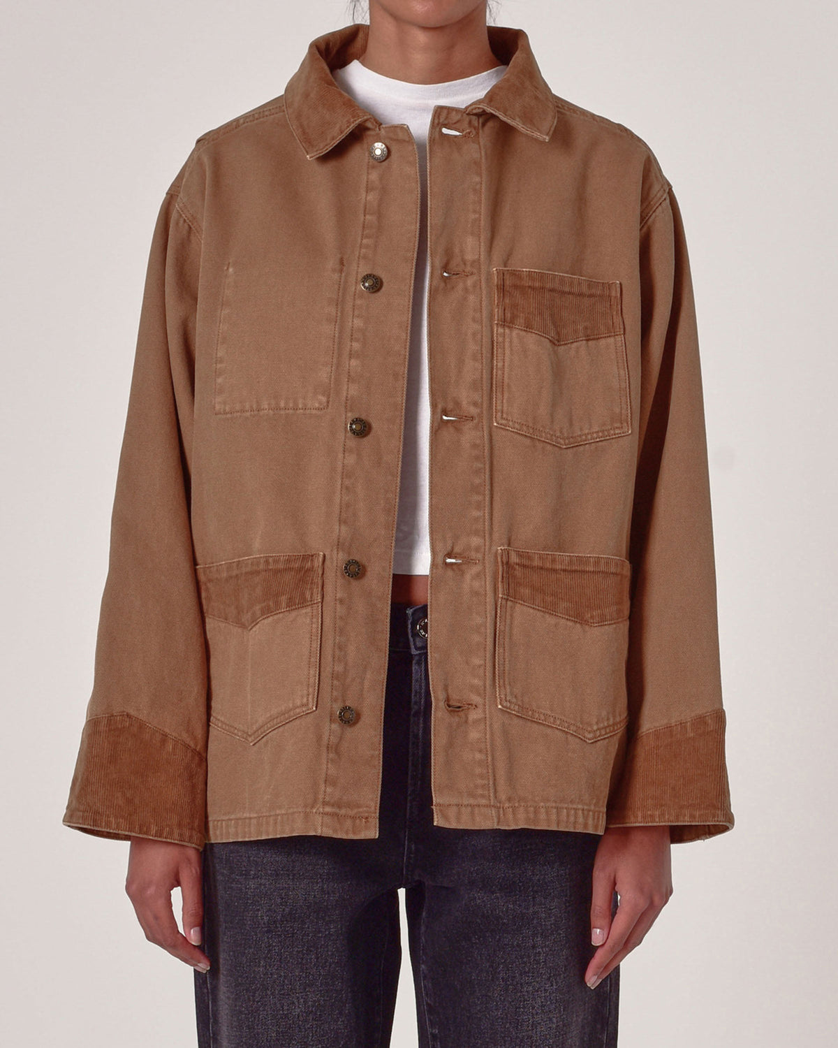 Barn Jacket