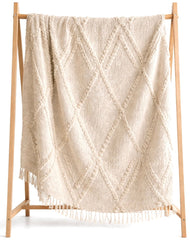 Maya Throw Blanket