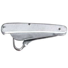 Hilason Western Horse Care Thinning Knife W/ Hoof Pick