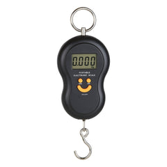 Digital Hanging Scale