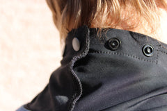 NeckBlock® Sun Gaiter - Neck & Chest Sun-Protective Cover UPF 50+