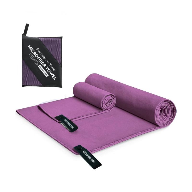 Quick-Dry-Microfiber-Towel-purple