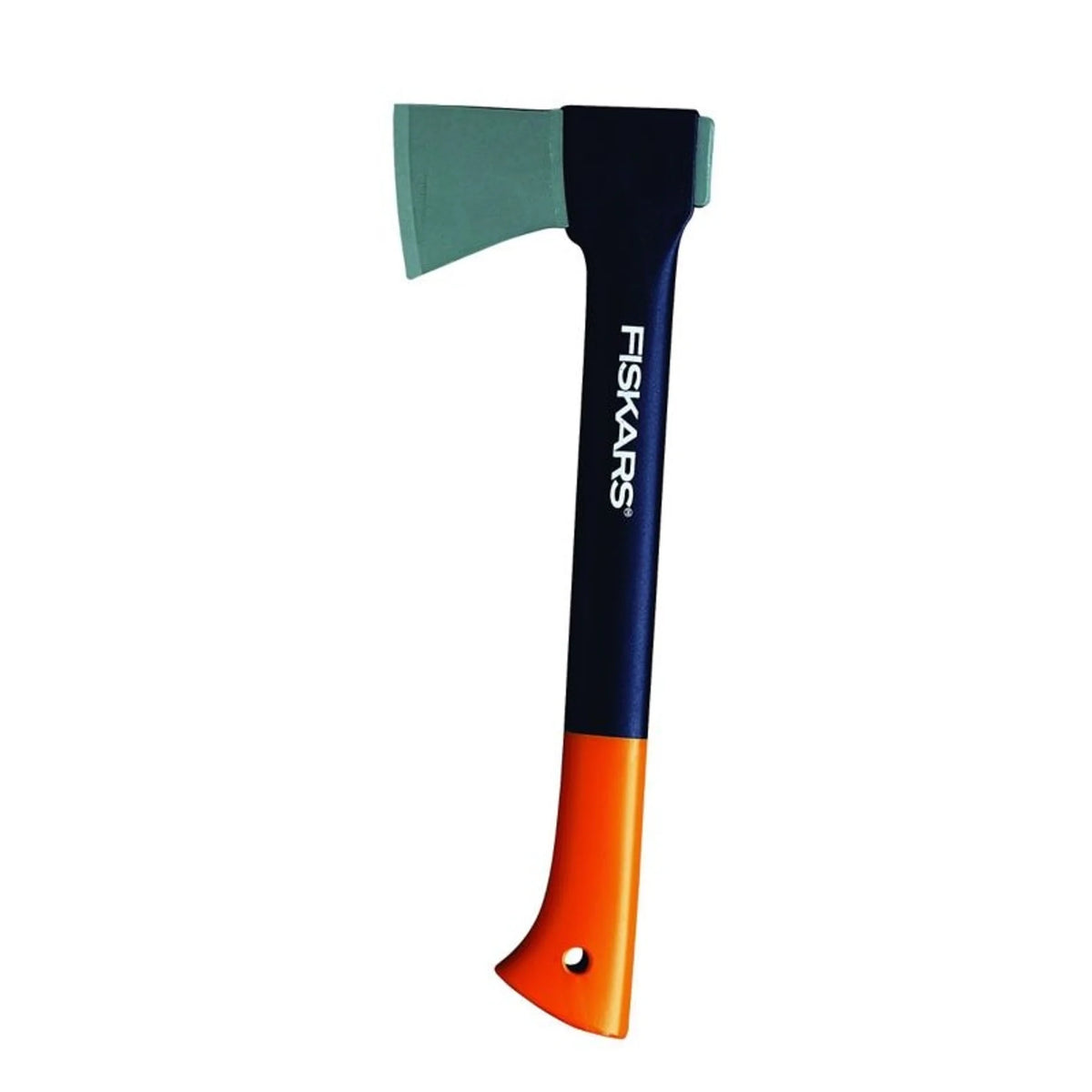 Fiskars Hatchet 14In Black/Orange