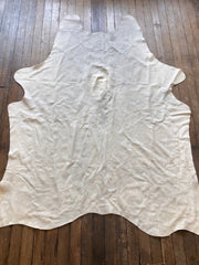 Genuine Brazilian Cowhide Rug