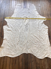 Genuine Brazilian Cowhide Rug
