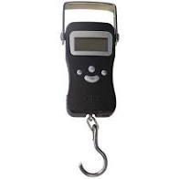 DIGITAL HANGING SCALE max 110#