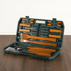 18-Piece BBQ Grill Set