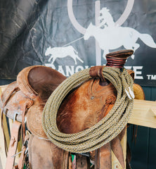 3:10 Poly Ranch Rope: The Yellow Jacket